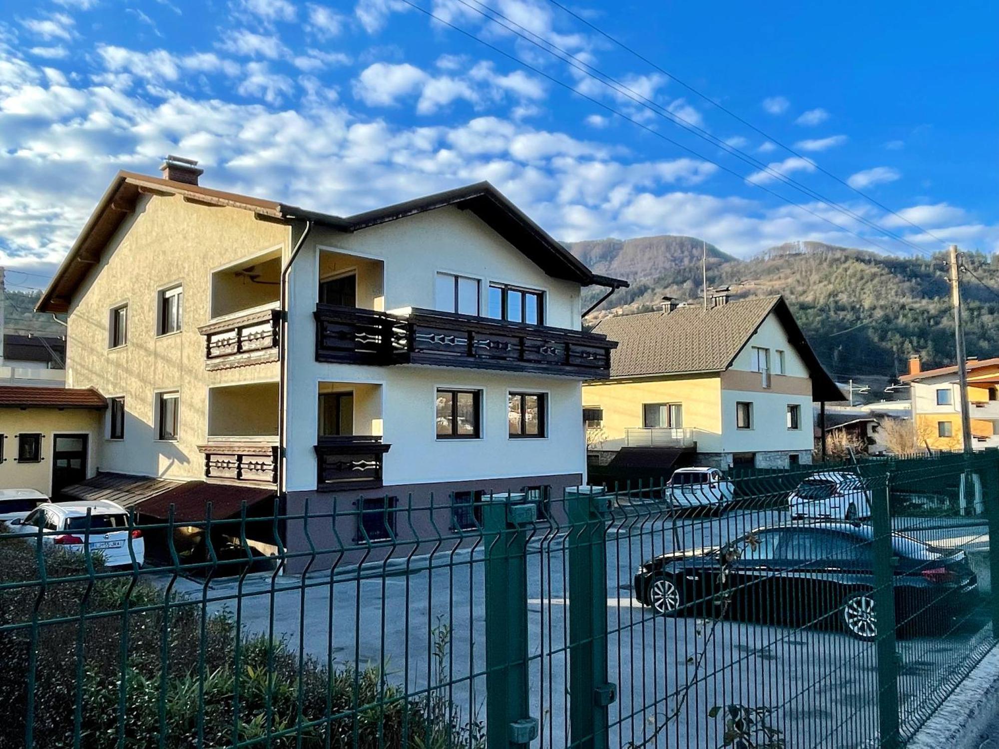All Seasons Apartments Lasko Exterior photo